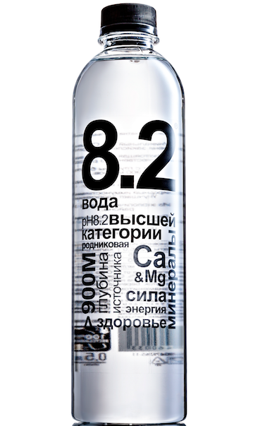 Вода рн 8 5. Родниковая питьевая вода "8.2" высшей категории, 500 мл. Детокс вода 8.2. Минеральная щелочная вода 8ph. Минеральная щелочная вода 8,7ph.