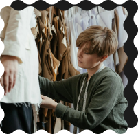 производство одежды