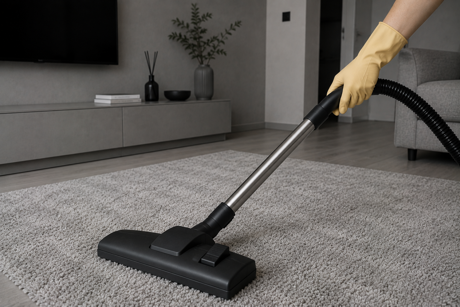 Уборка помещений Masters Cleaning