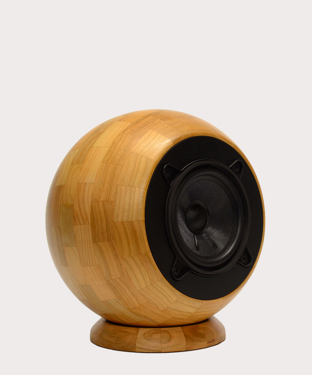 NATURNA KOLO 4 CHERRY. Акустичні системи від українського виробника