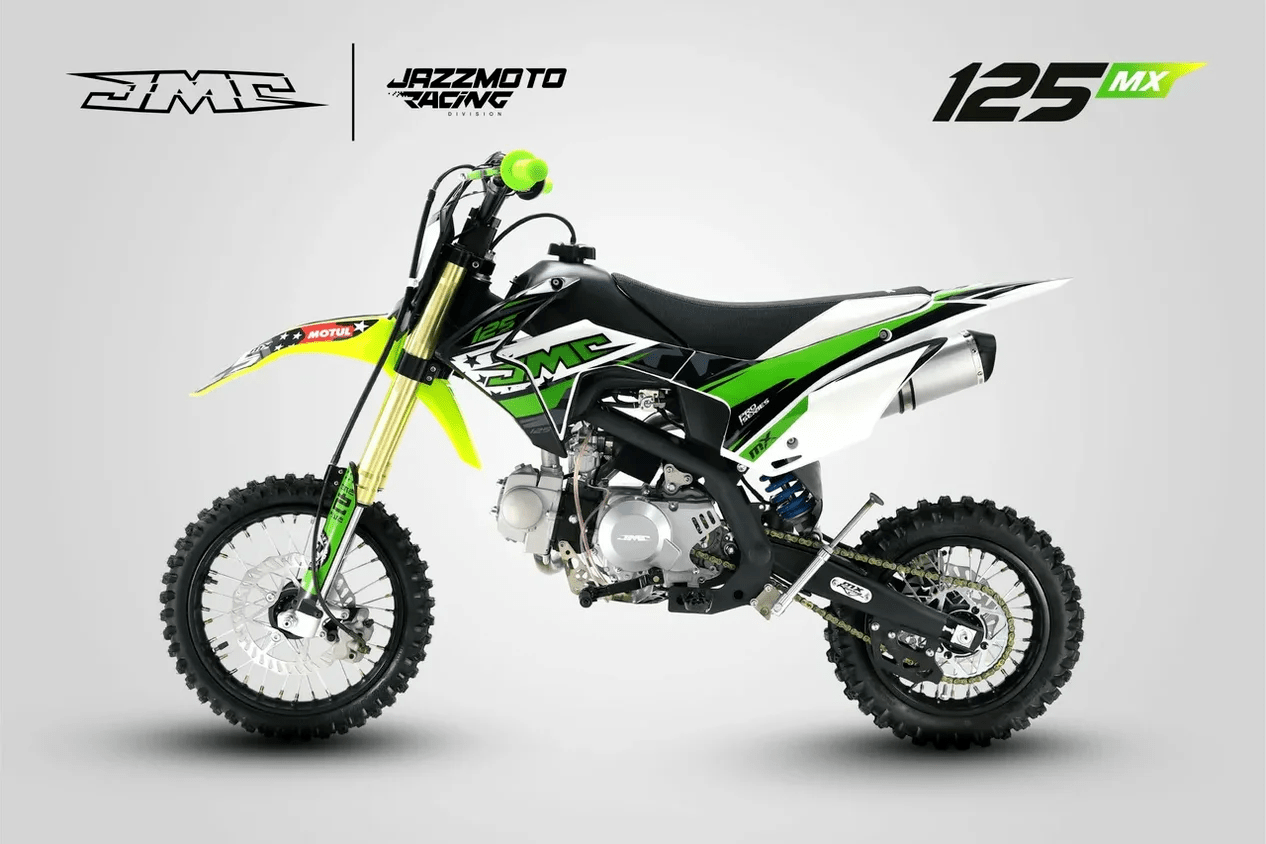 Jmc 125 mx