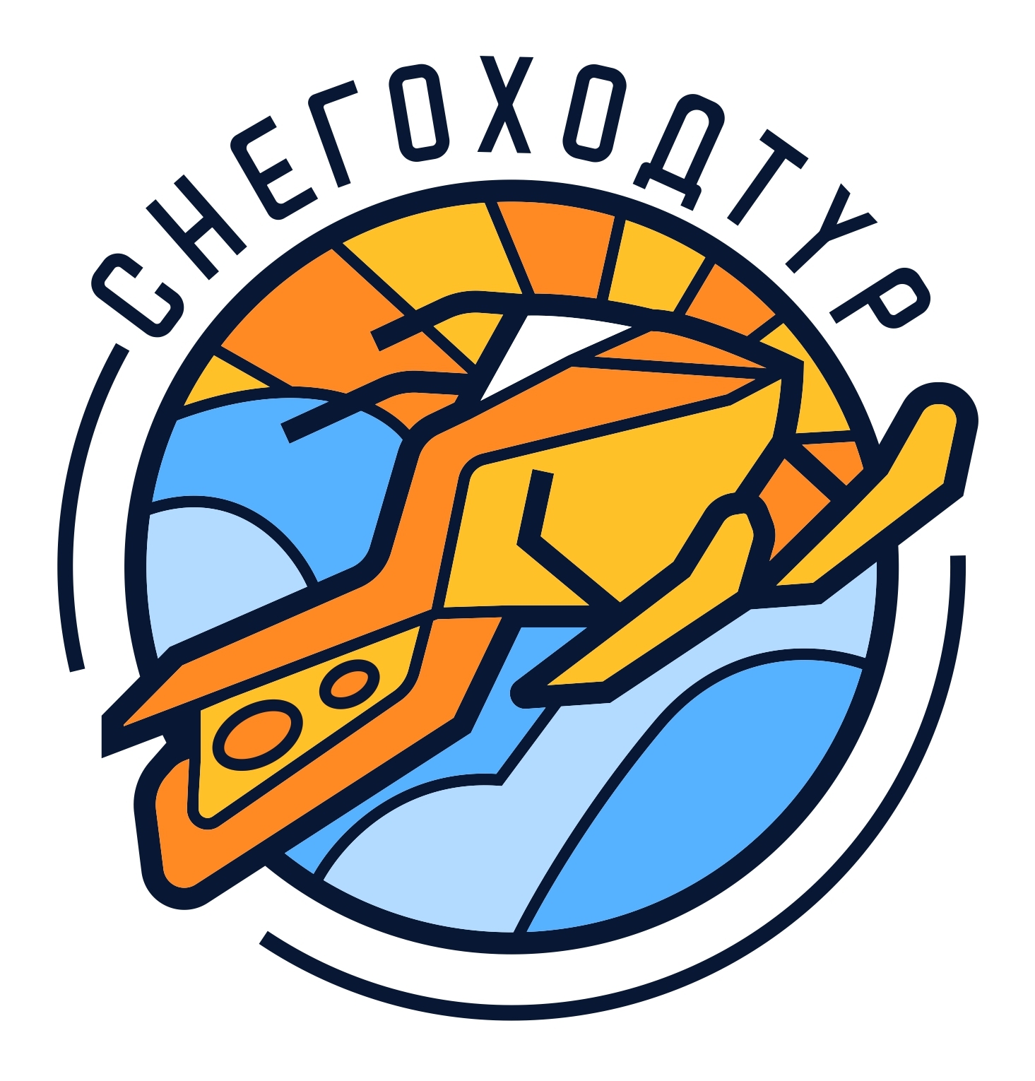 СНЕГОХОДТУР