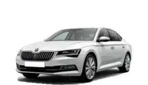 Ремонт Škoda Superb