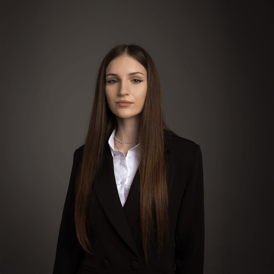 Екатерина Малеева — юрист по корпоративному праву и разрешению споров