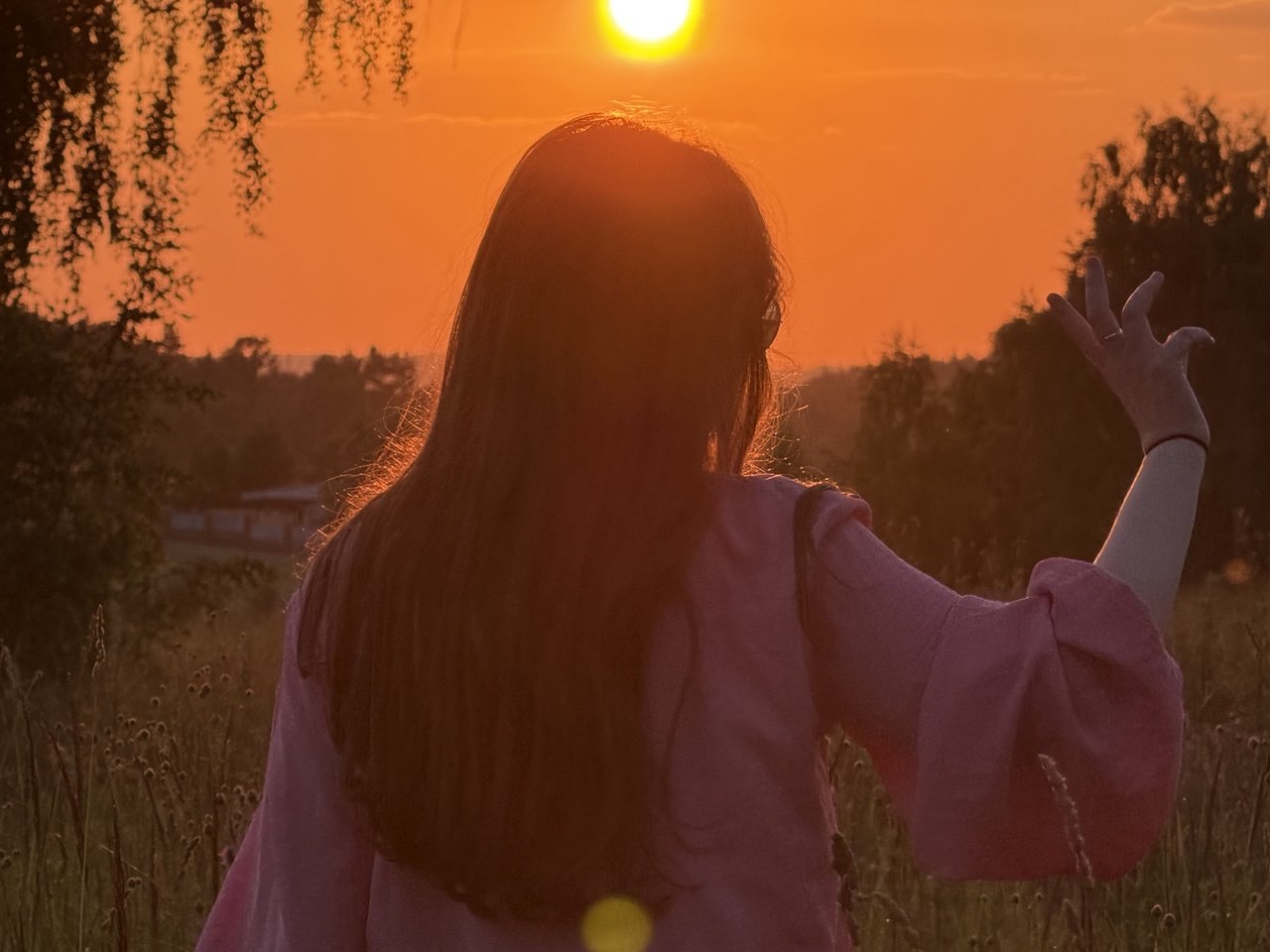 Съёмочная площадка