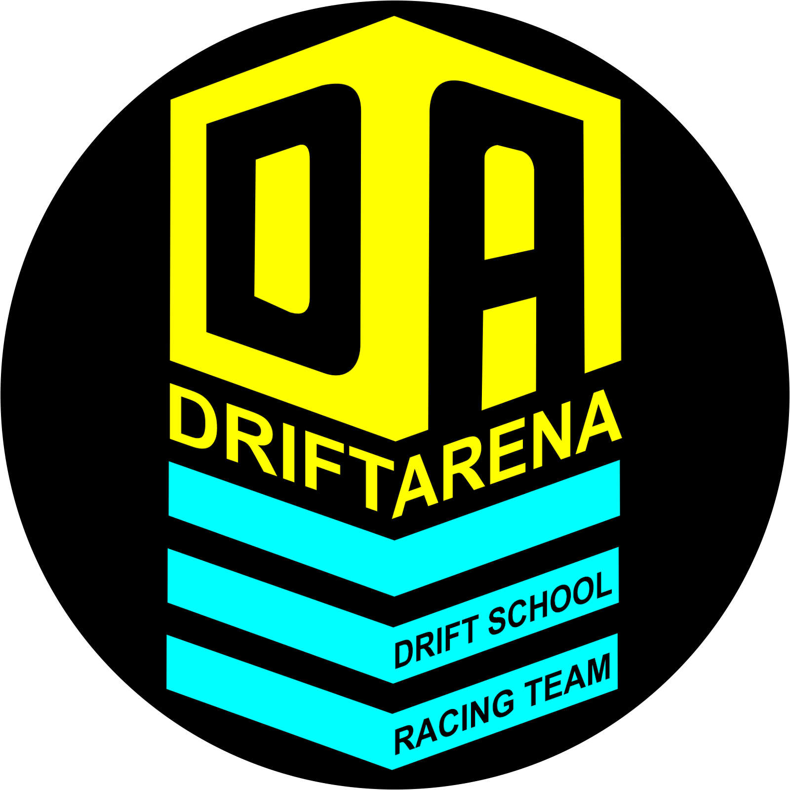 Школа дрифта Drift Arena