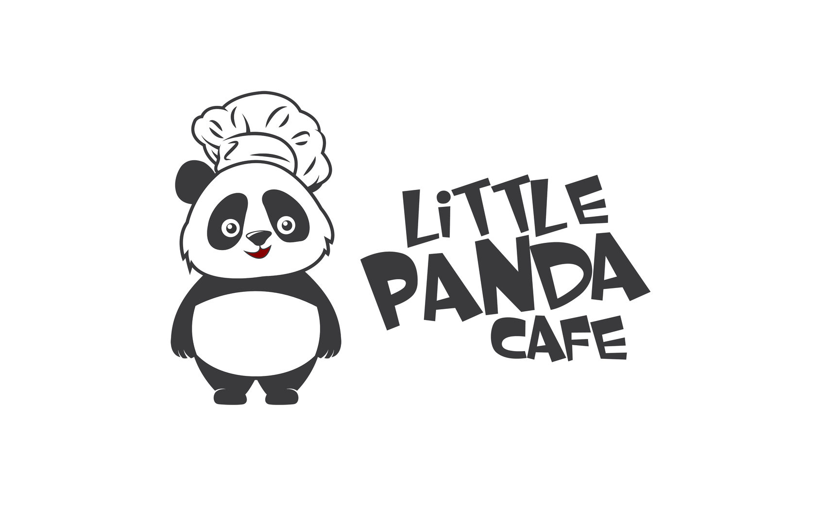 Little Panda Cafe