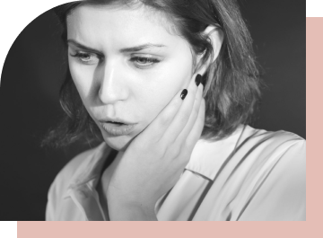 Портрет девушки с фототренинга «Психологический портрет» Юлии Прасоловой