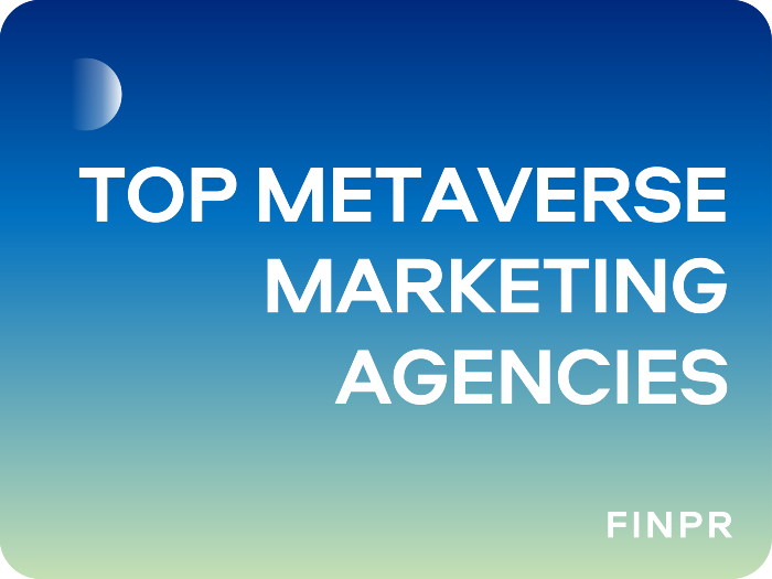 Top 10 Metaverse Marketing Agencies of 2023