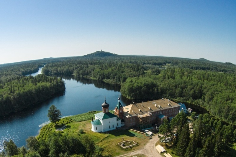Савватьево