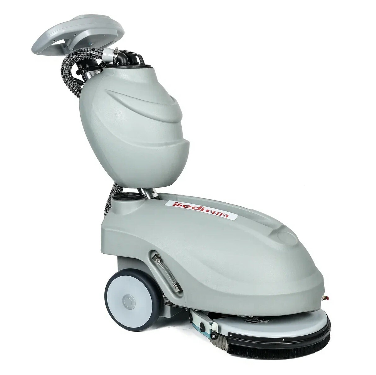 Kedi Gbz 530b Аккумуляторная Поломоечная Машина Купить