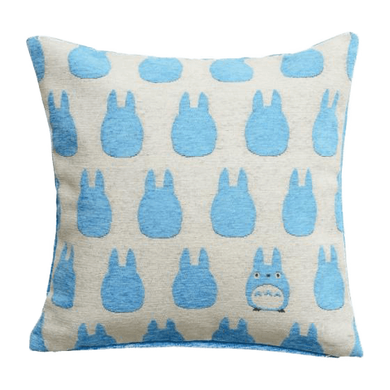 мерч ghibli тоторо