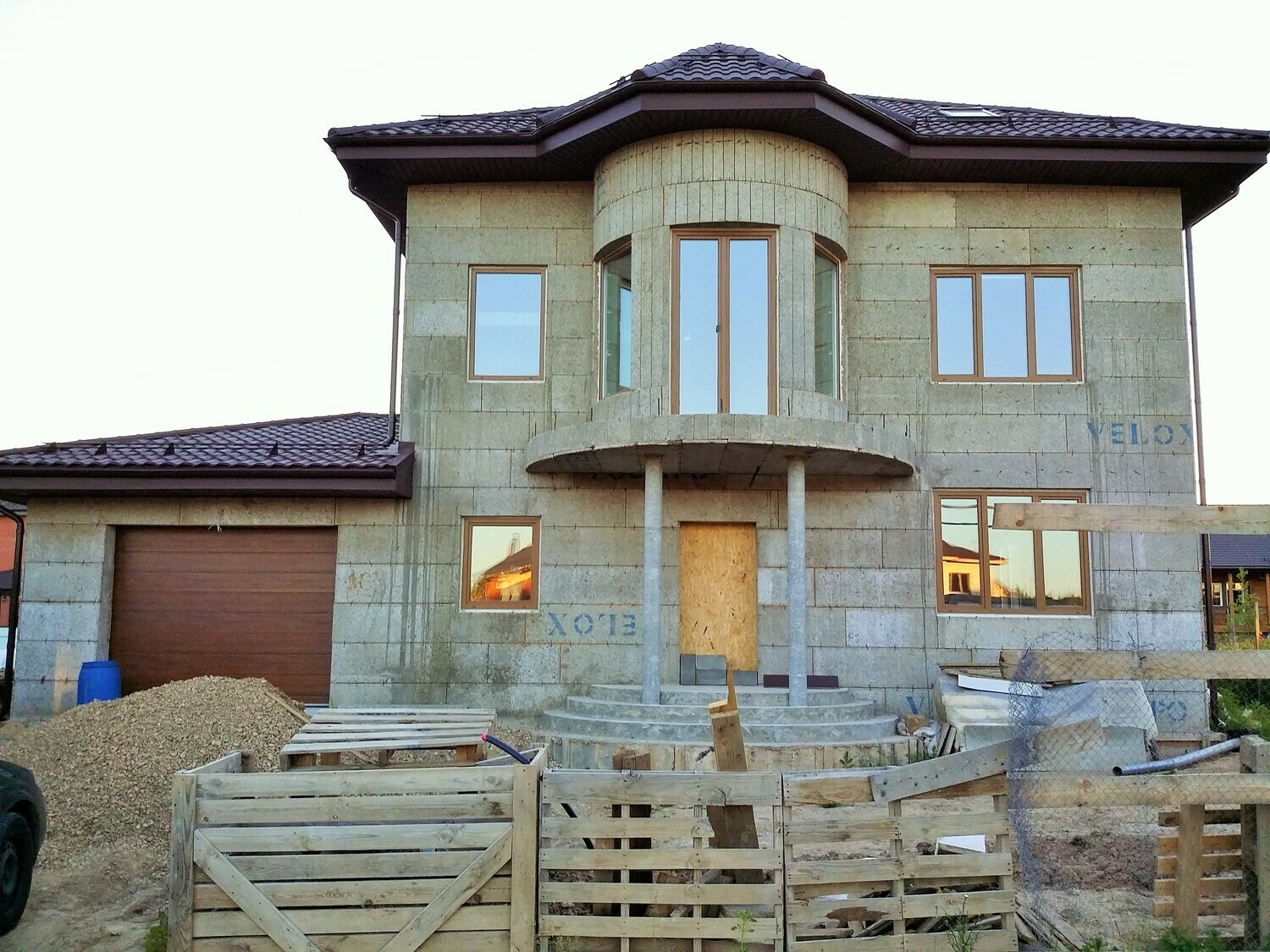 Дом велокс. Velox технология строительства. Отделка велокса. Дом велокса. Дома из велокса.
