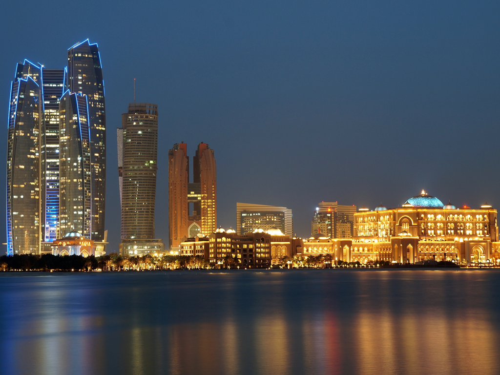 Coronavirus in the UAE