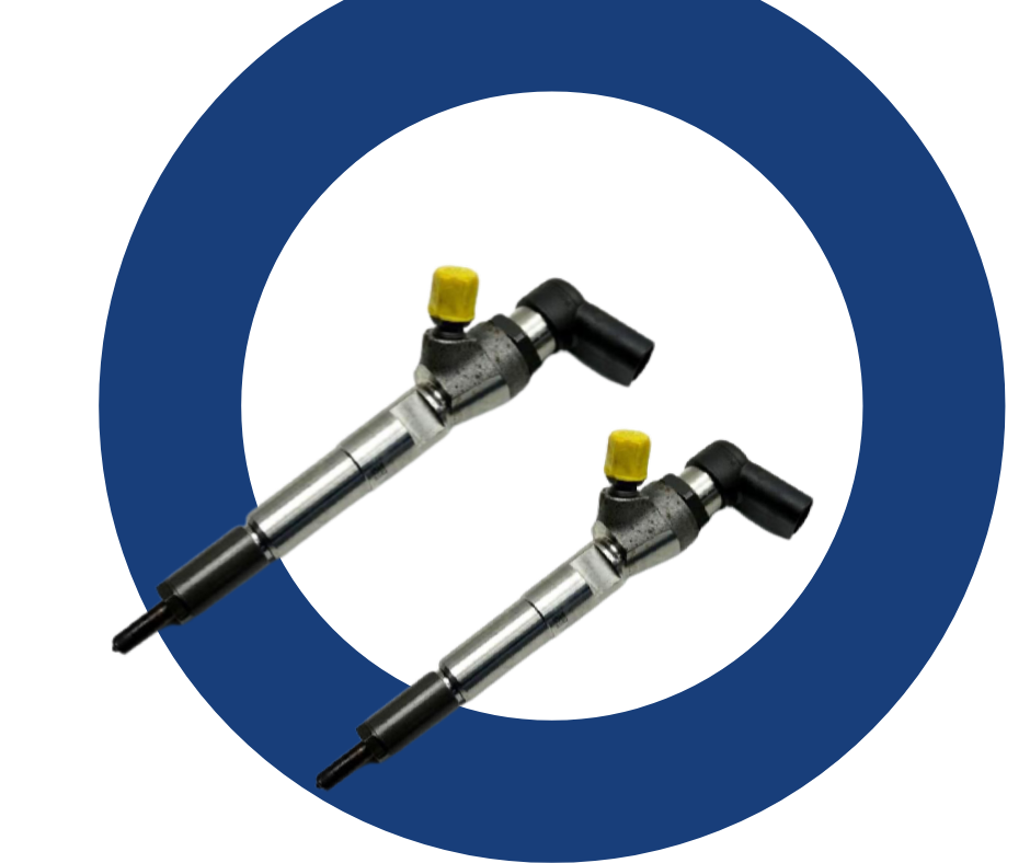 восстановление форсунок