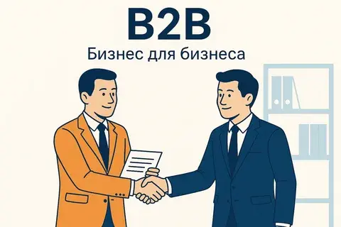 Эффективная воронка продаж в B2B — это система, которая последовательно ведёт клиента от осознания проблемы до повторных сделок, учитывая длинный цикл принятия решений, несколько лиц, влияющих на покупку, и высокую цену ошибки.