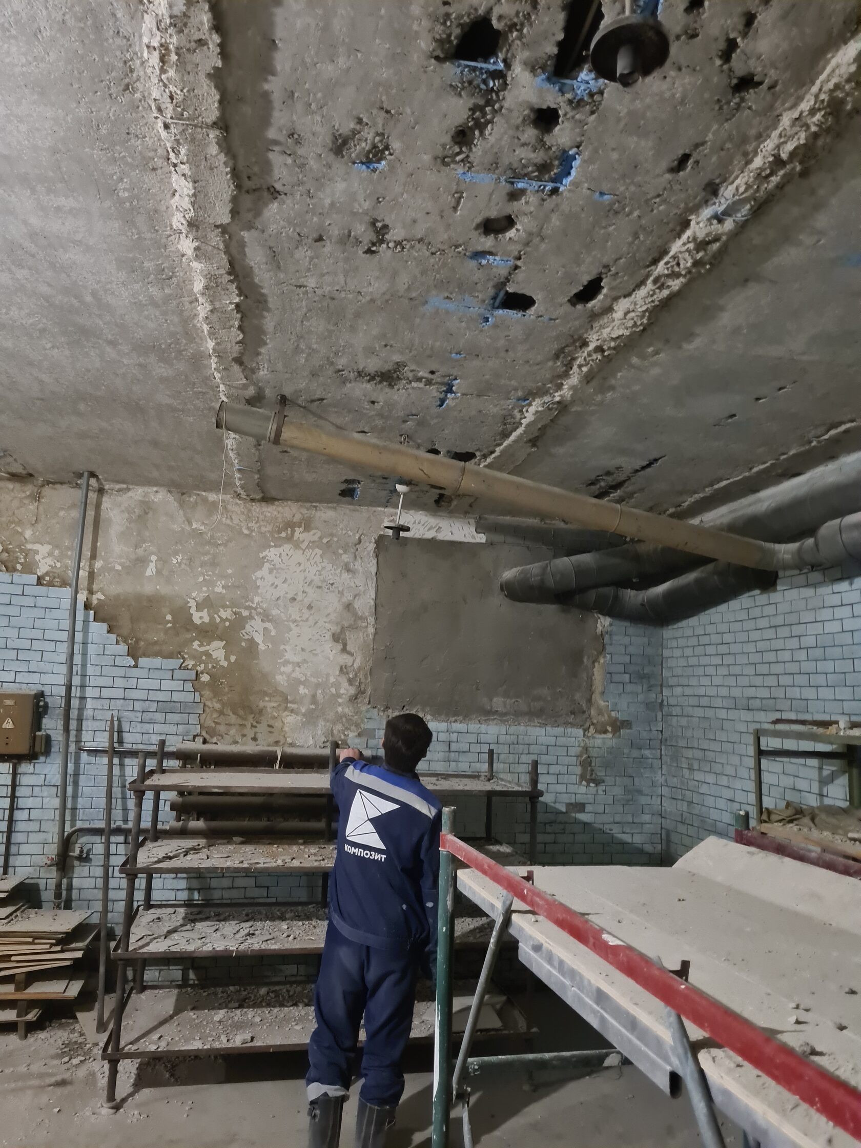 АО «Томский электротехнический завод», г. Томск, Август - Сентябрь 2021 г. — фото 4