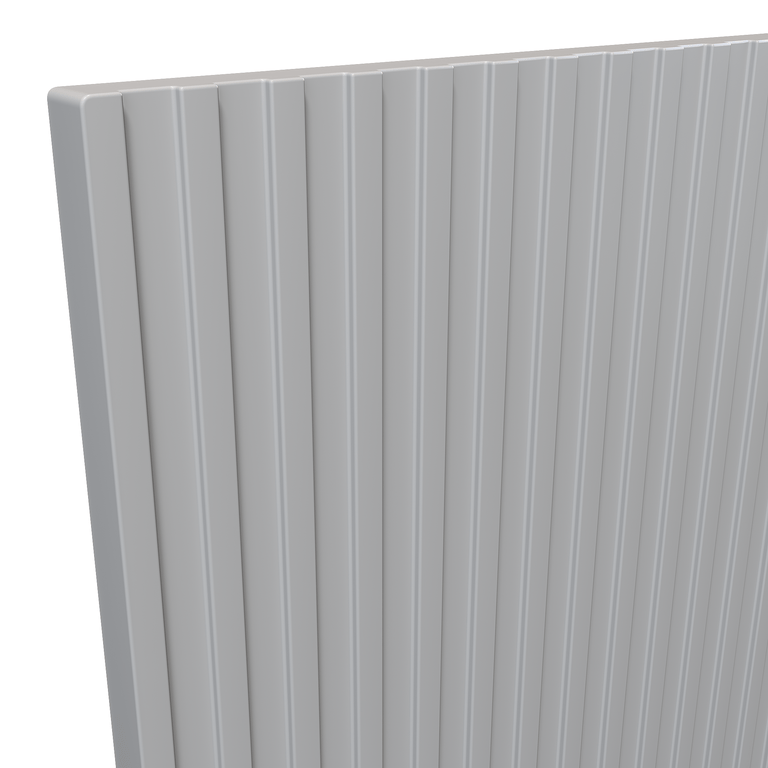 Фасады для кухни мебельной фабрики «ДОК» . Фрезеровки.