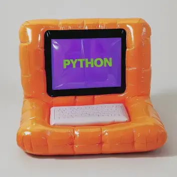 Курс программирования на Python PRO для детей