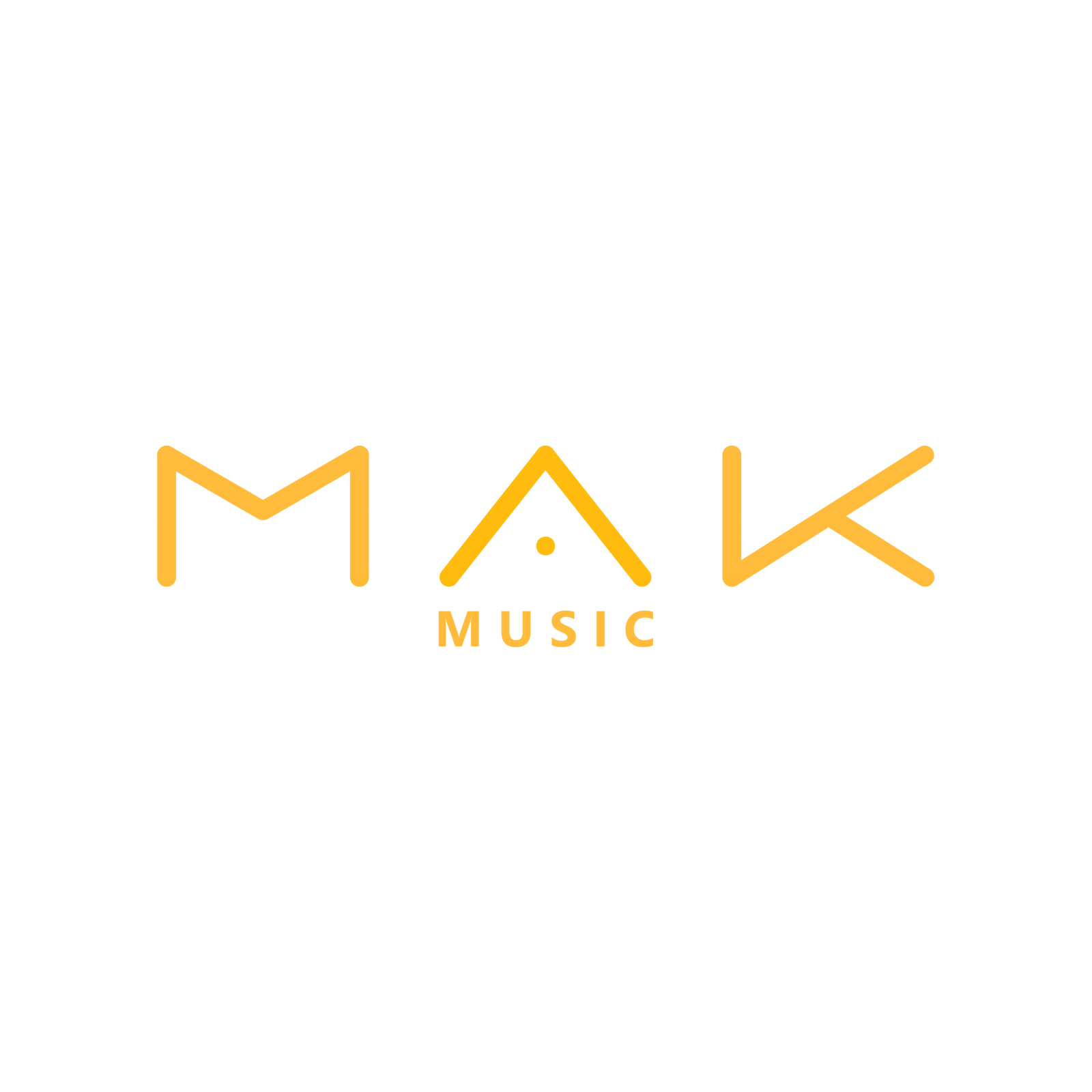 M.A.K. MUSIC - Музыкальный лейбл