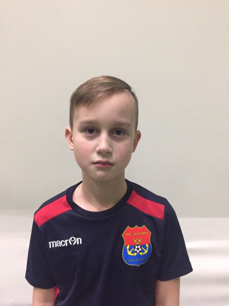 фотография игрока пнг