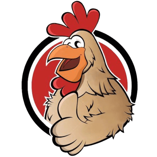 ТИК-ТАК ЧИКЕН