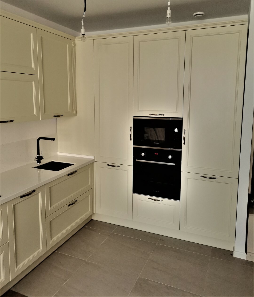 мебель под заказ Донецк ДНР кухня№31