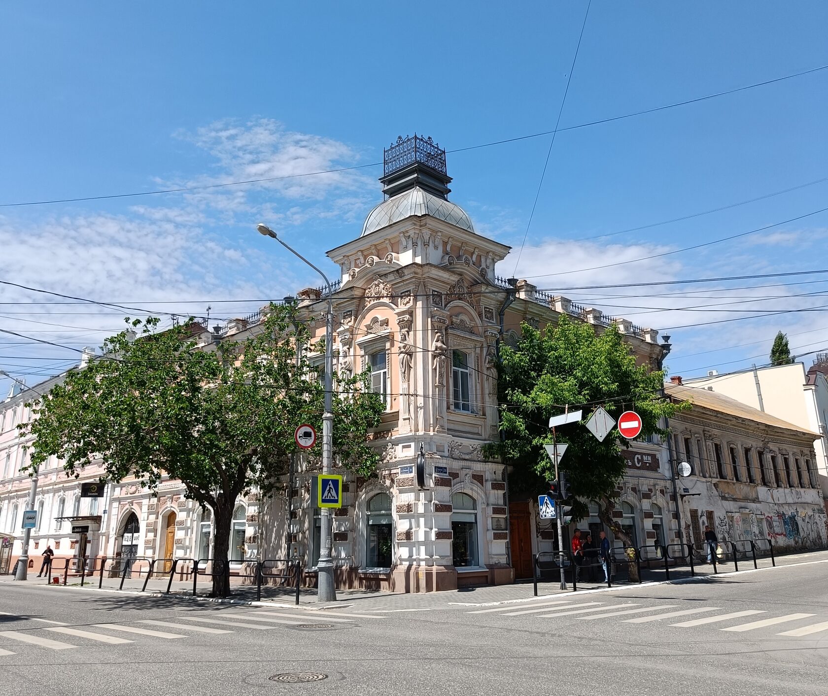 Тур Астраханское сафари: от Волги до барханов!