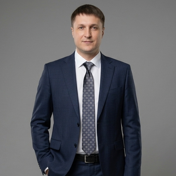 Дмитрий Чистовский, основатель и генеральный директор ЛАБВойс