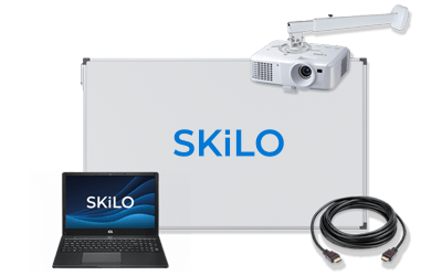 Интерактивные комплекты