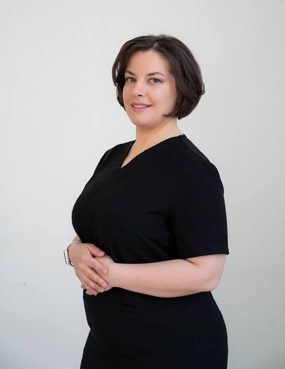 Анастасия Грачева