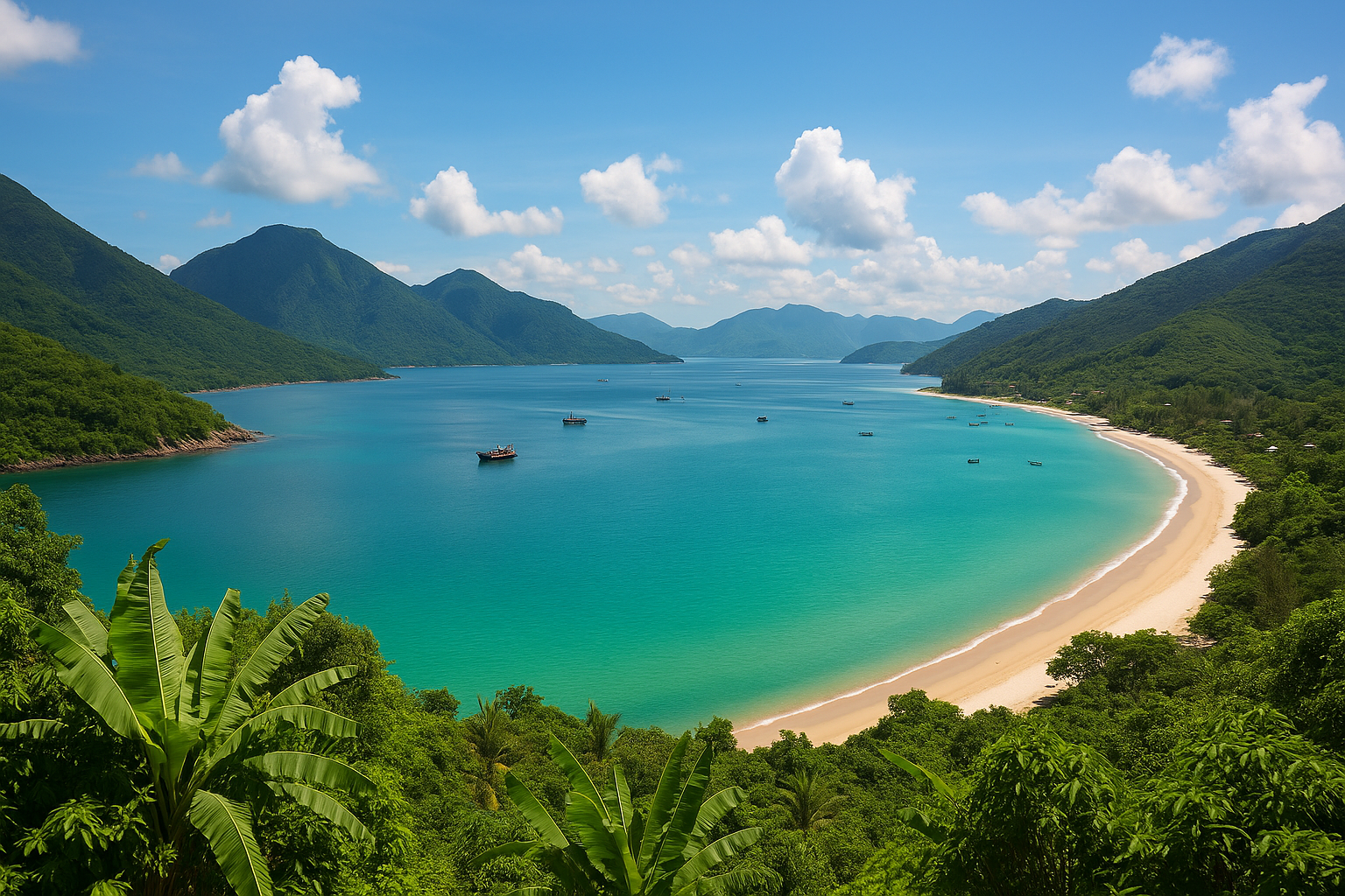 Рейс Челябинск–Камрань полностью заполнен