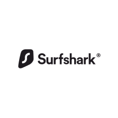 лого Surfshark
