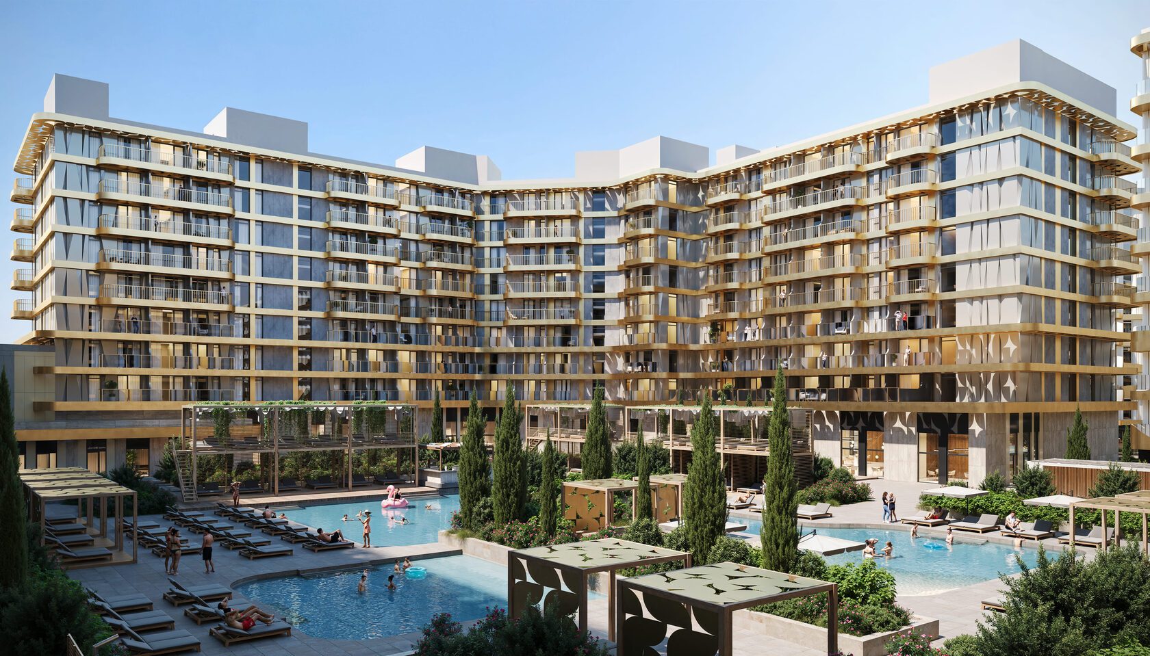 Инвестиции в недвижимость