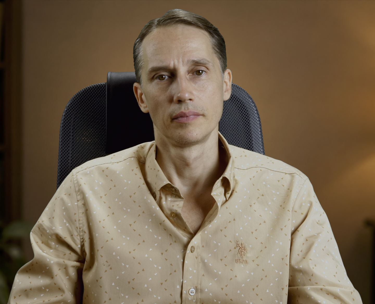 Алексей Кобелев, основатель ПРАЙМ-терапии духа