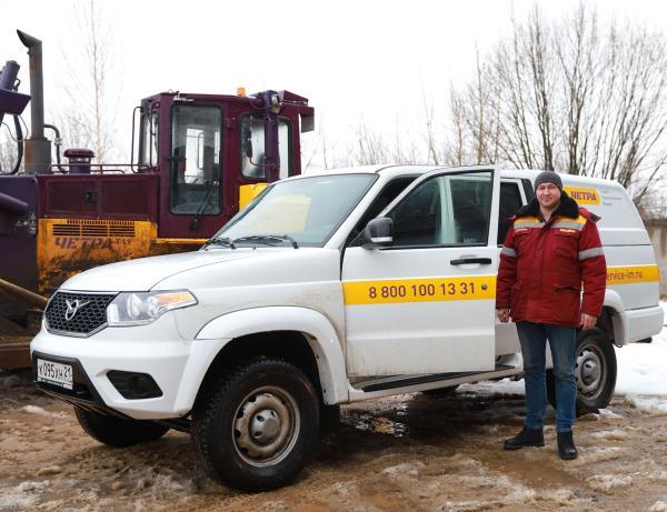 Капитальный ремонт техники по схеме Трейд-ин