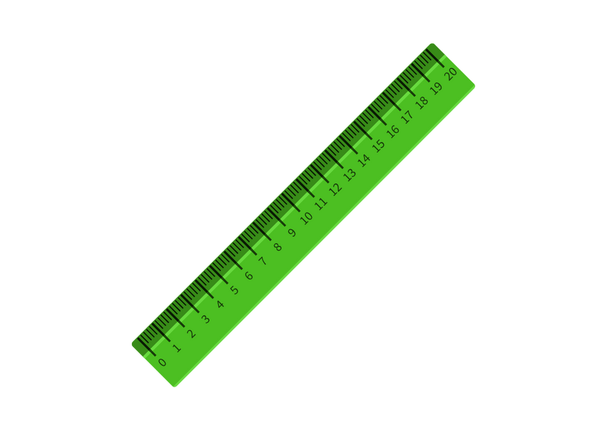 ruler