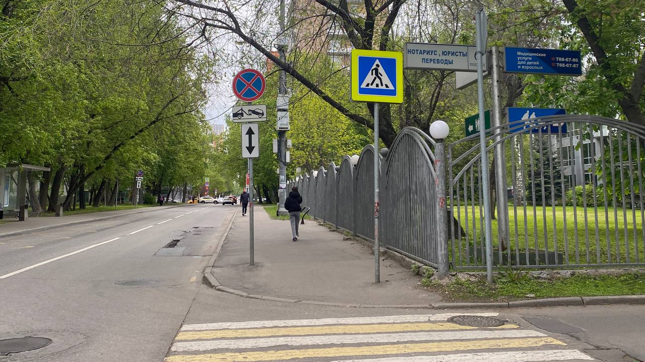 Фотостудия в Москве на Преображенке, ул. Малая Черкизовская 14