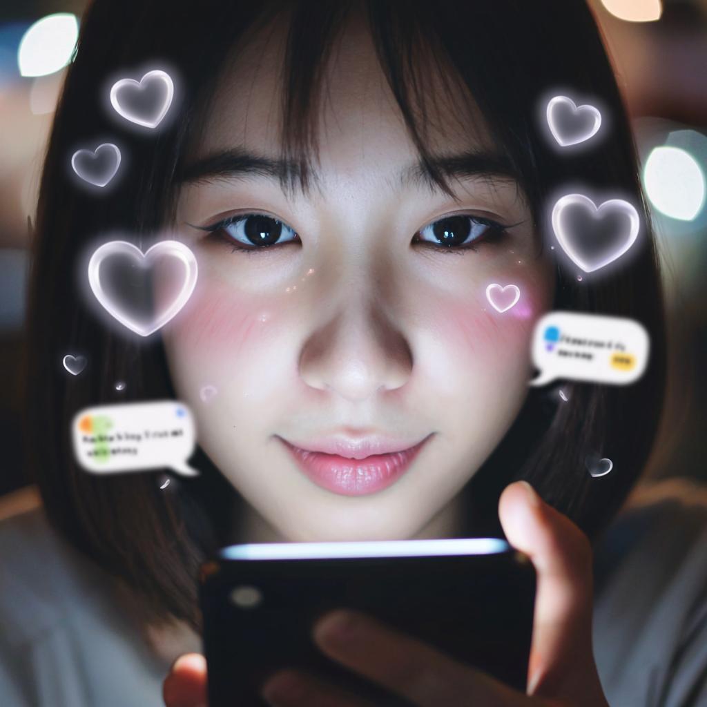 Промты для секстинга и пикапа