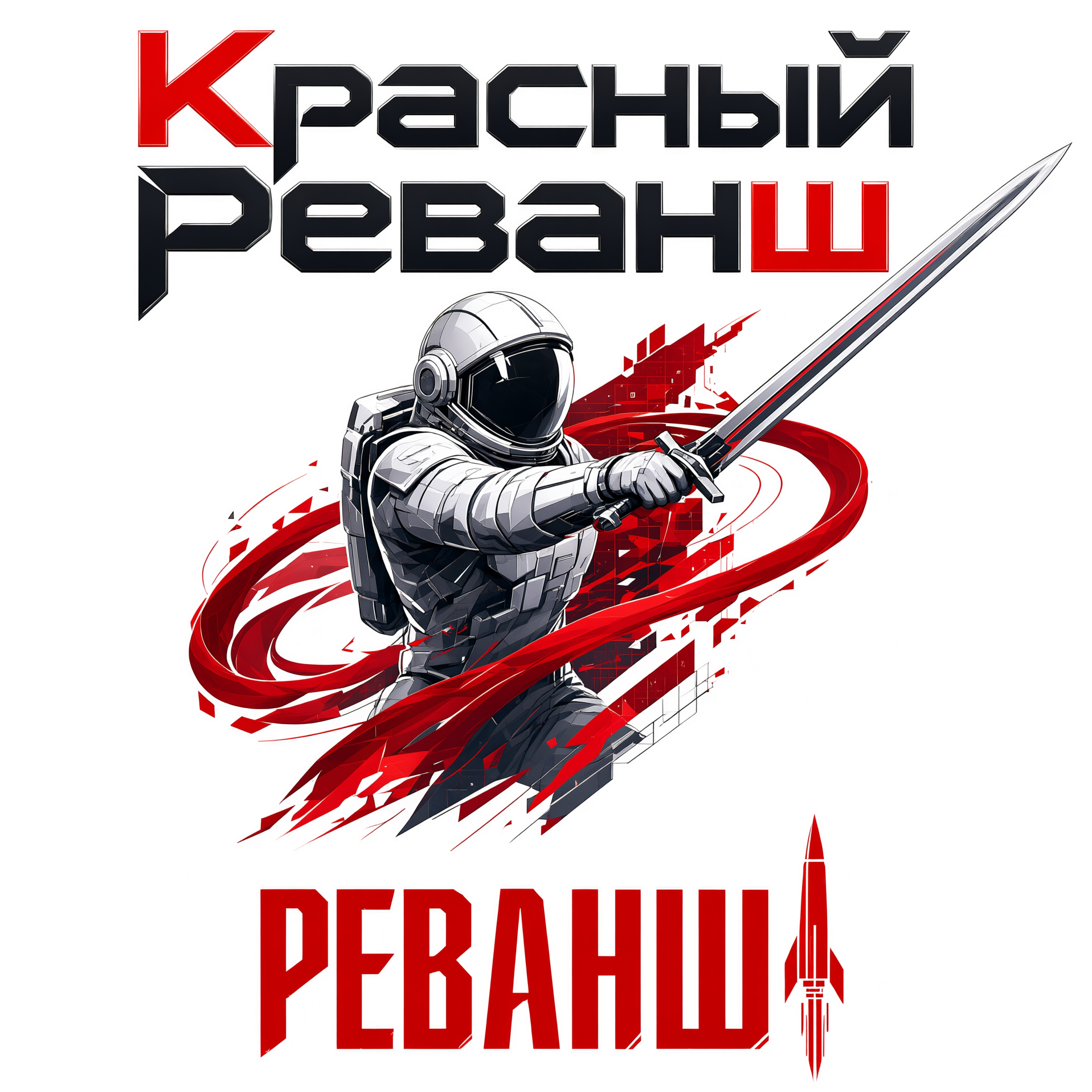 Реванш!