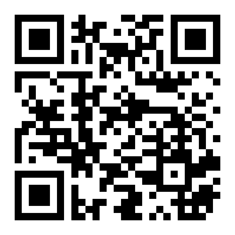 QR-код Instagram