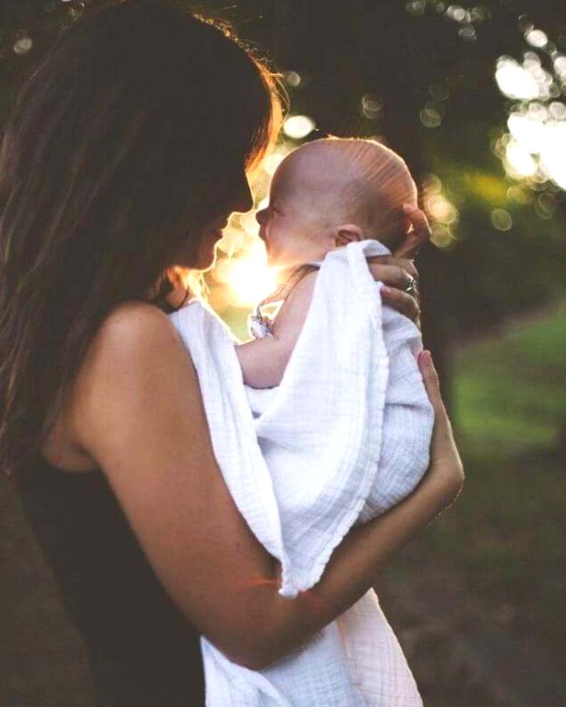 шоколад во время беременности