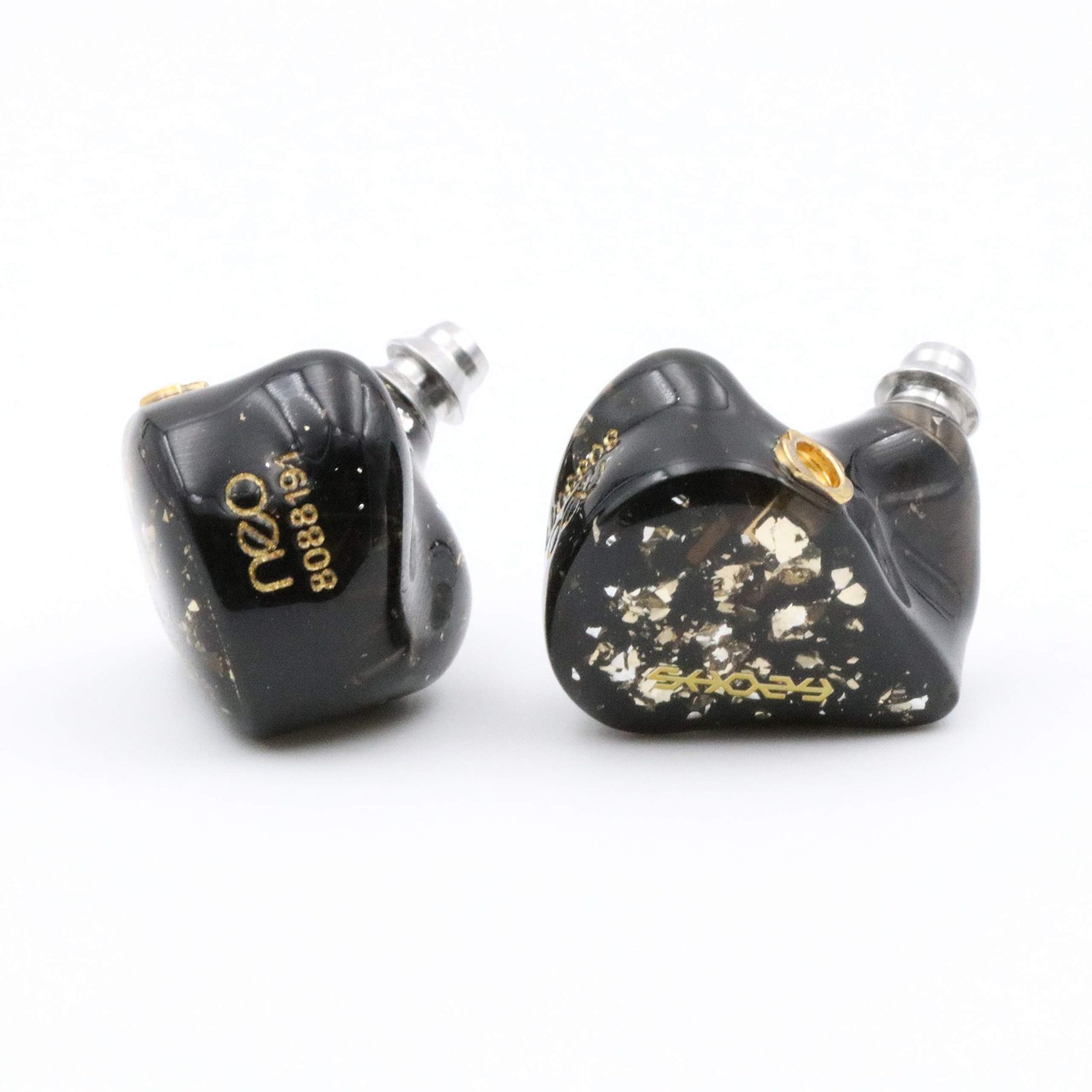 Наушники Shozy BG 5ba IEM | Официальный сайт