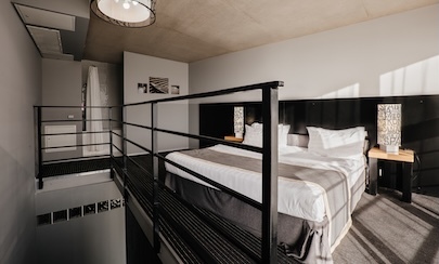 Номера в отеле Свежий ветер