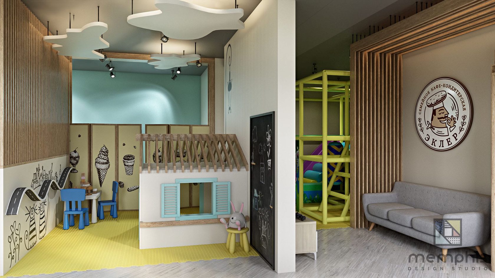 Азбука дом студия дизайна интерьера