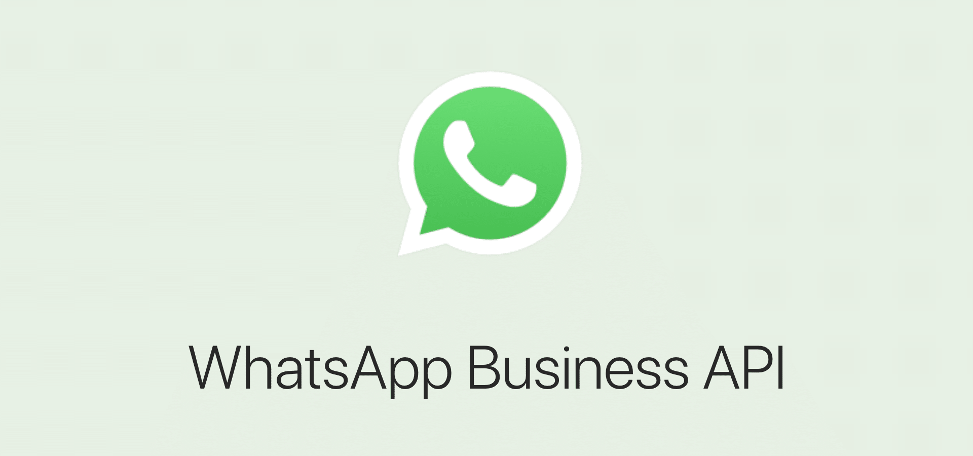 whatsapp business api integration with crm