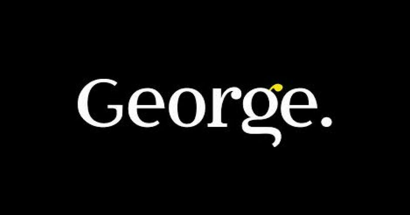 George Детская Одежда Магазин
