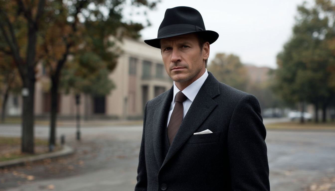 Частный детектив