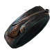 Blackheart Iron Ring