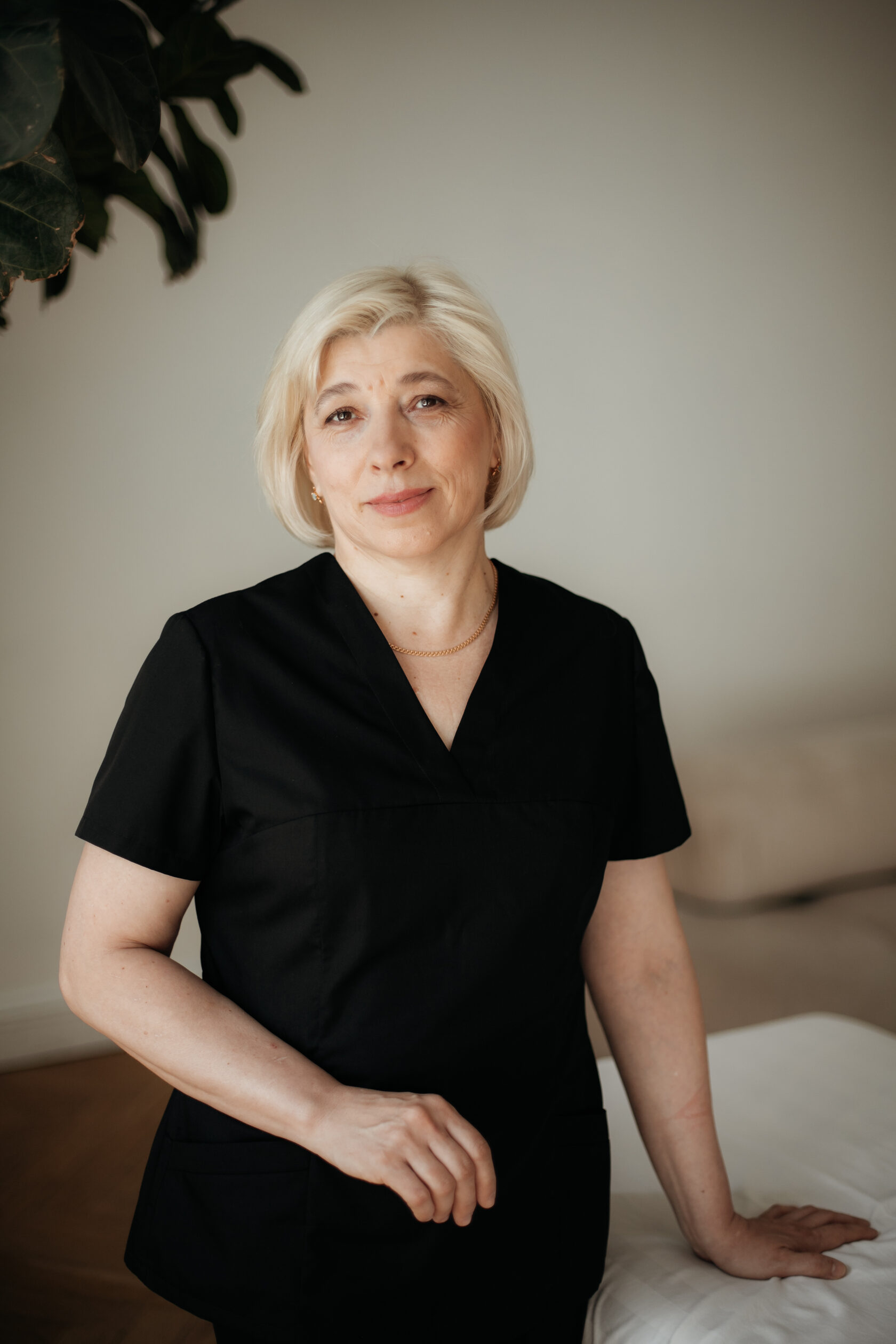 Ирина Носикова